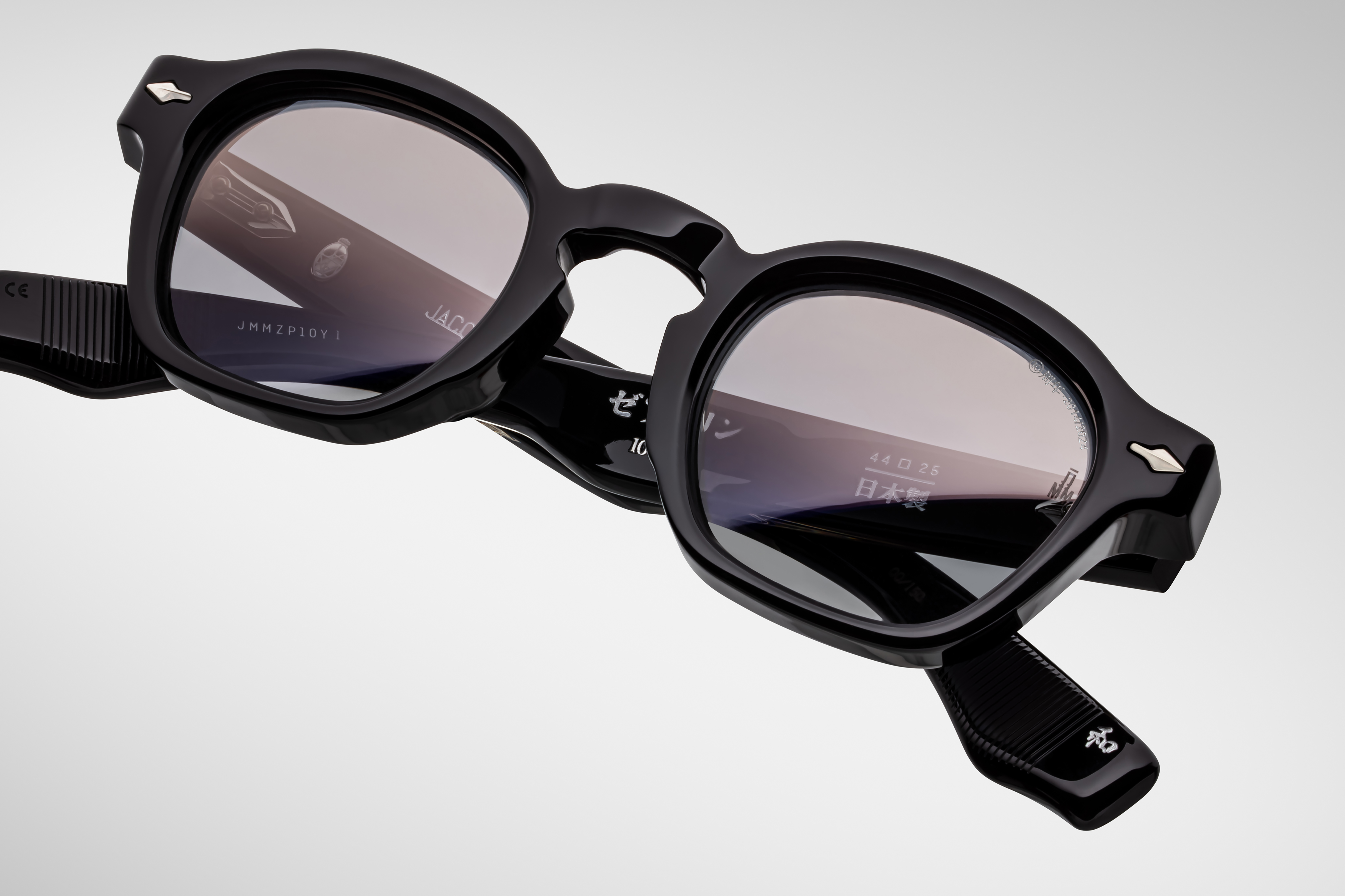 ジャックマリーマージュ 10周年 ZEPHIRIN EMPIRE 50本限定 ジャックマリーマージュ 10周年 ZEPHIRIN EMPIRE 50本限定